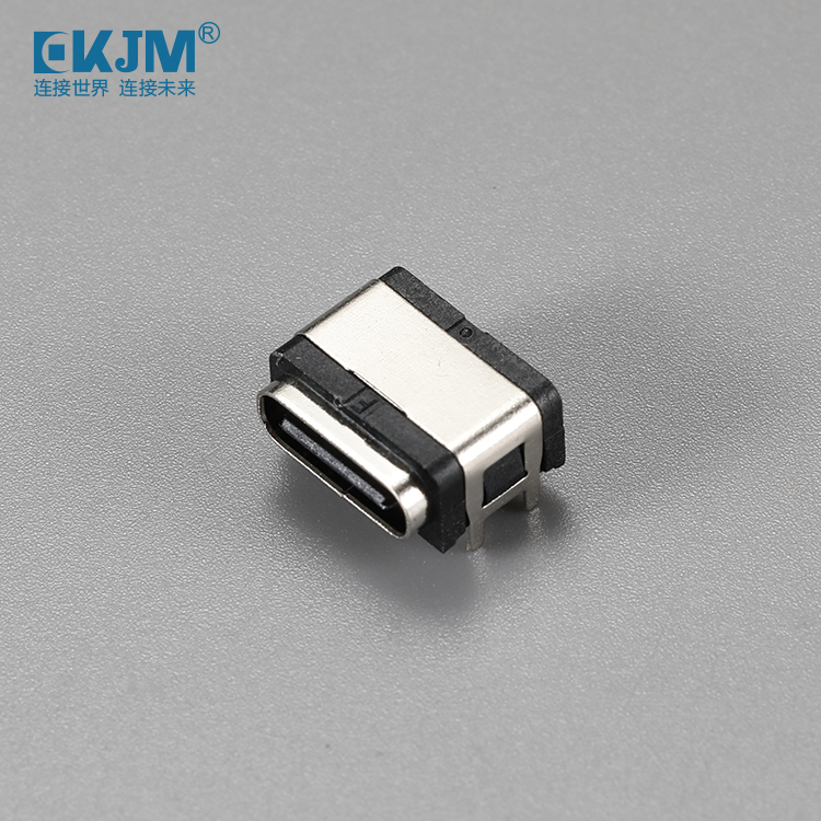 Type-c 6P IN防水6級